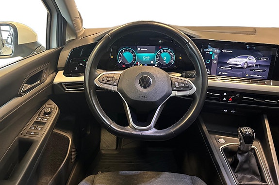 Volkswagen Golf I 13 of 26