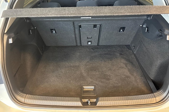 Volkswagen Golf I 22 of 26