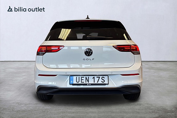 Volkswagen Golf I 5 of 26