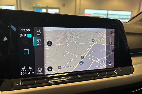 Volkswagen Golf I 17 of 26