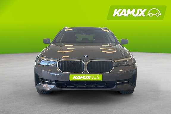 BMW 530e 6 of 26