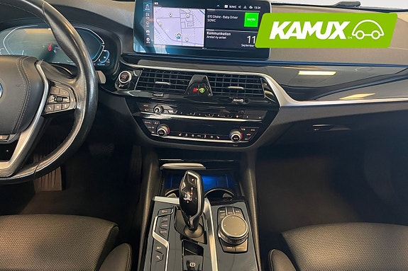 BMW 530e 11 of 26
