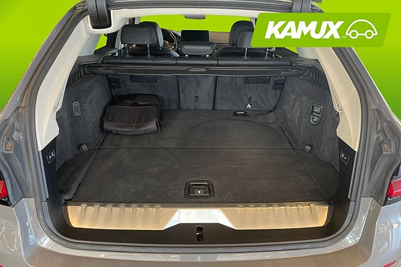 BMW 530e 16 of 26