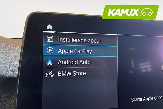 BMW 530e 22 of 26