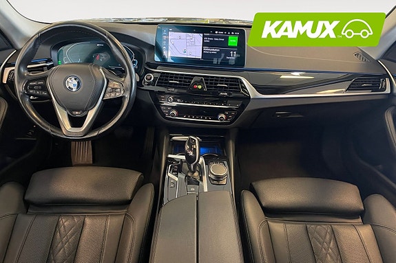 BMW 530e 10 of 26