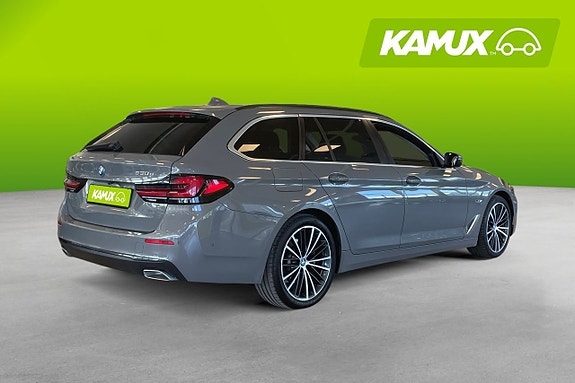 BMW 530e 4 of 26