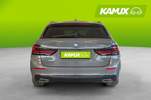 BMW 530e 5 of 26