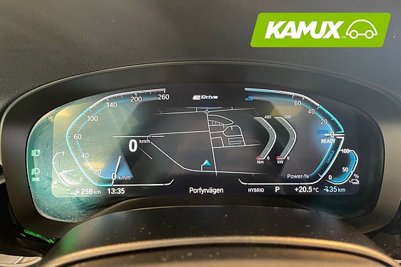 BMW 530e 12 of 26