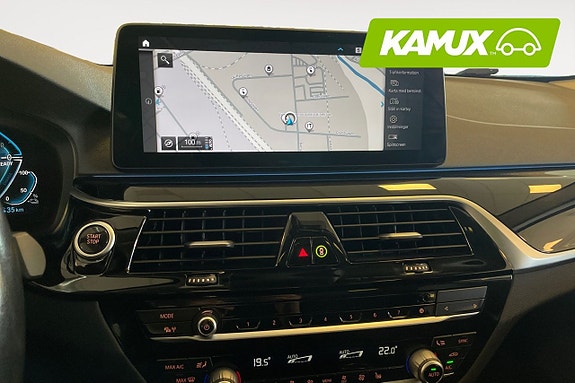 BMW 530e 18 of 26