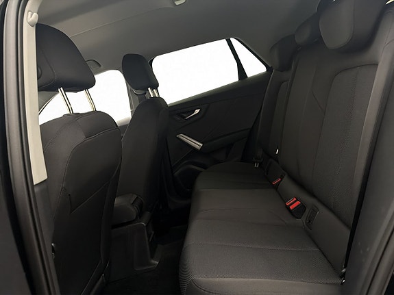 Audi Q2 13 of 28