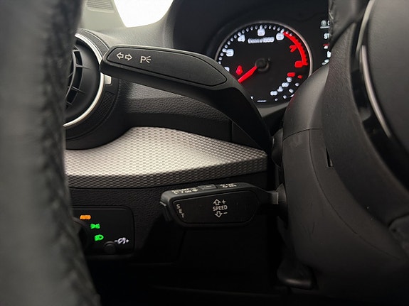 Audi Q2 18 of 28