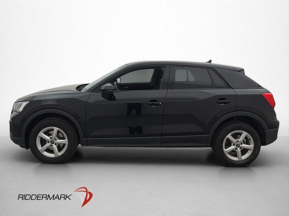 Audi Q2 4 of 28