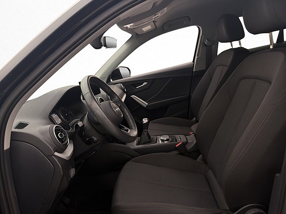 Audi Q2 9 of 28