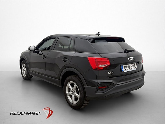 Audi Q2 5 of 28