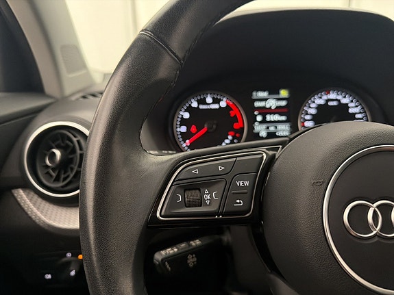 Audi Q2 16 of 28