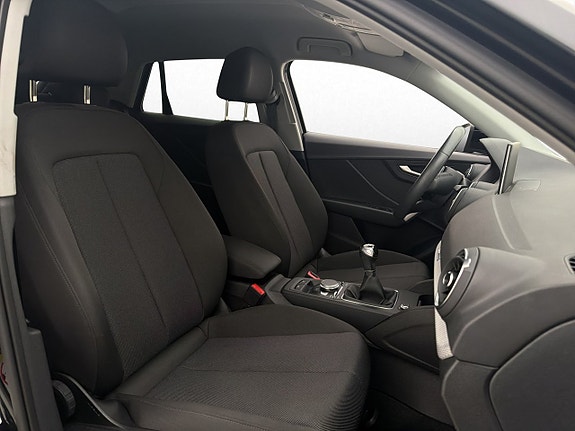 Audi Q2 11 of 28