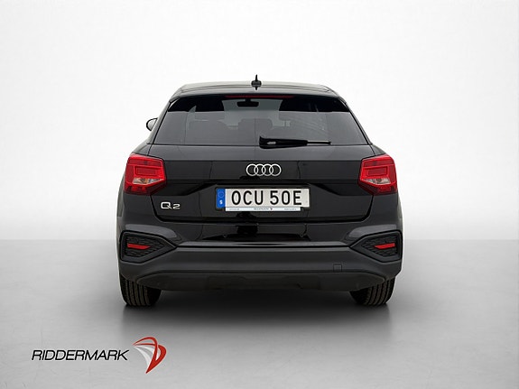 Audi Q2 6 of 28