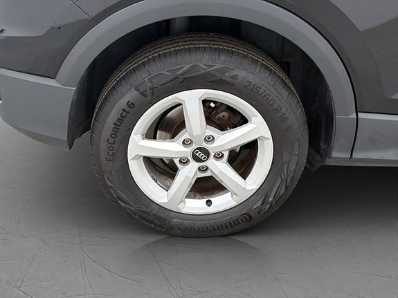 Audi Q2 27 of 28