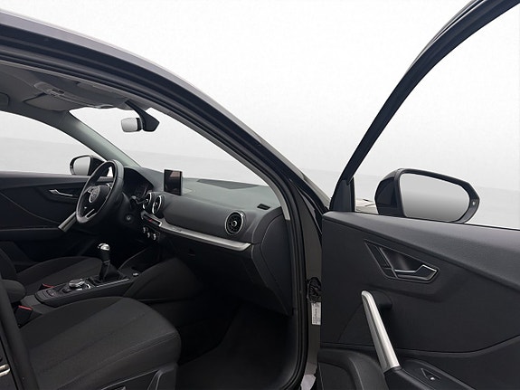 Audi Q2 12 of 28