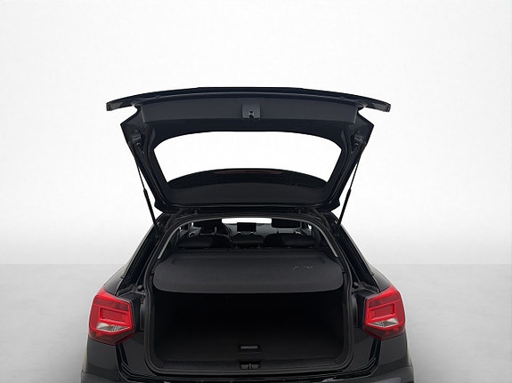 Audi Q2 23 of 28
