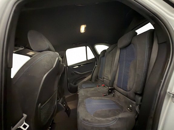 BMW X1 13 of 25