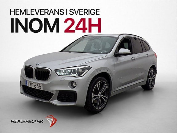 BMW X1 3 of 25
