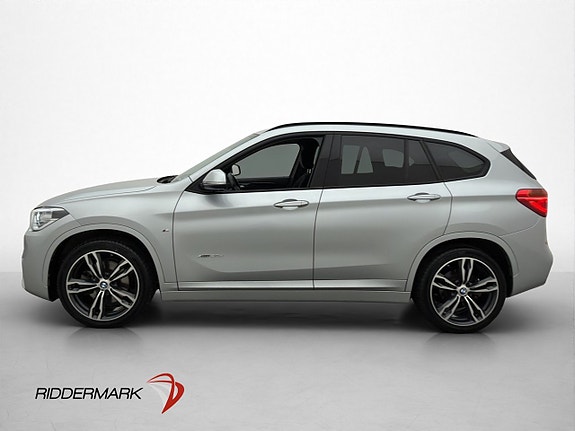 BMW X1 4 of 25