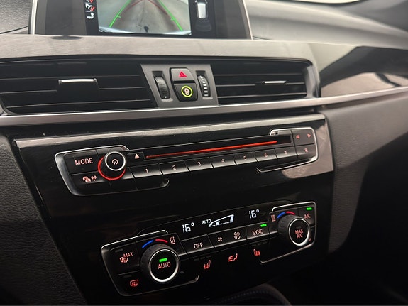 BMW X1 21 of 25