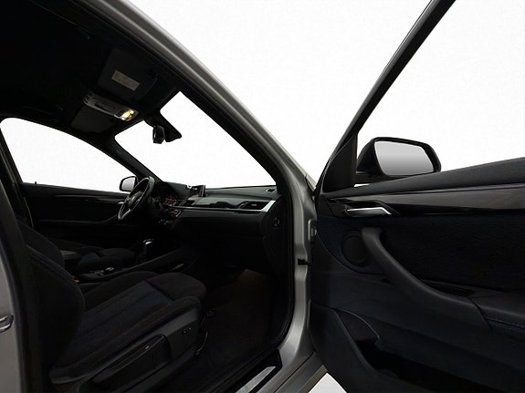 BMW X1 12 of 25