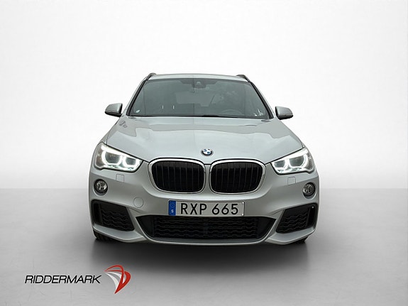 BMW X1 2 of 25
