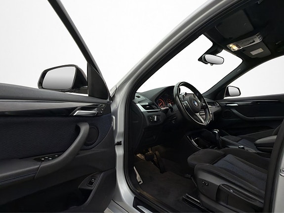 BMW X1 8 of 25