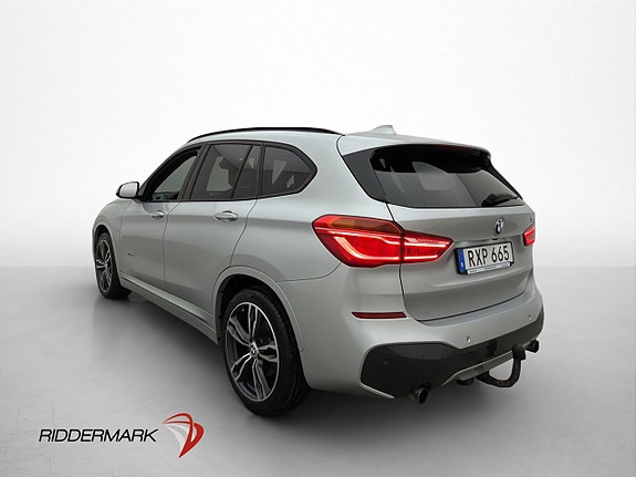 BMW X1 5 of 25