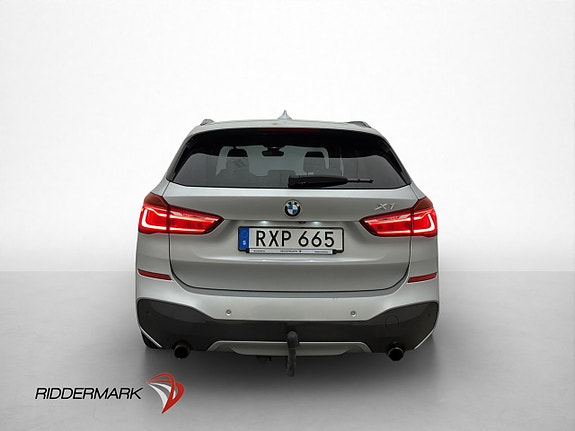 BMW X1 6 of 25