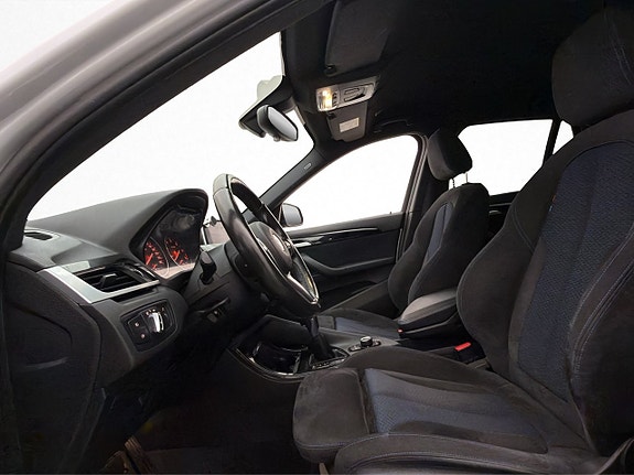 BMW X1 9 of 25