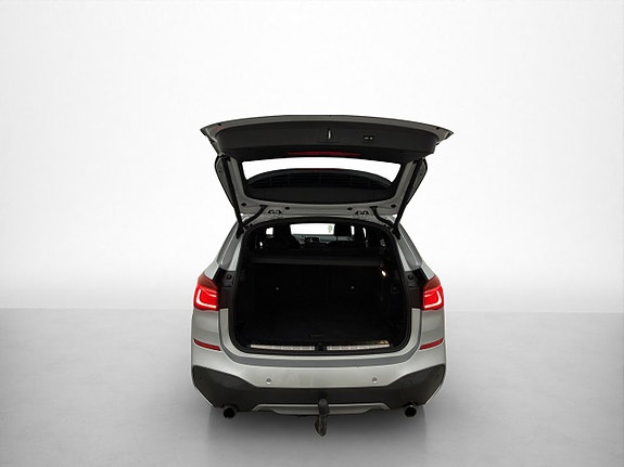 BMW X1 23 of 25