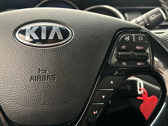 Kia Ceed 14 of 30