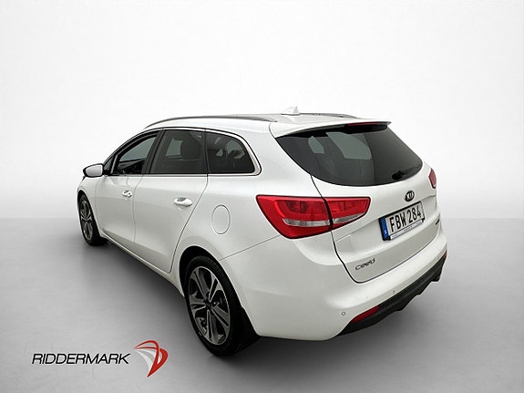 Kia Ceed 5 of 30