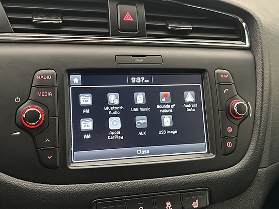 Kia Ceed 17 of 30