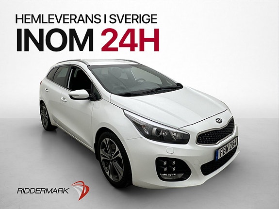 Kia Ceed 3 of 30