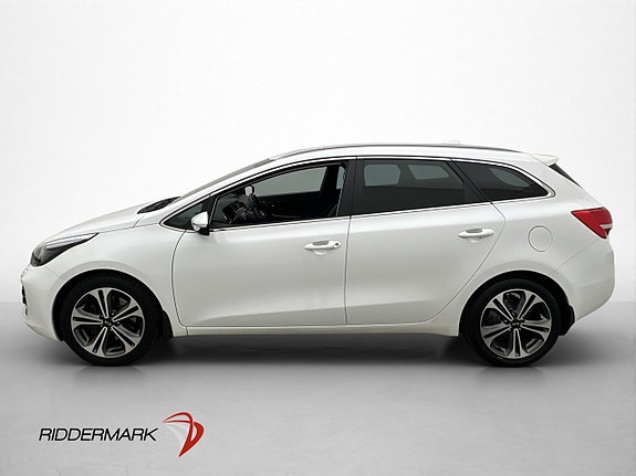 Kia Ceed 4 of 30