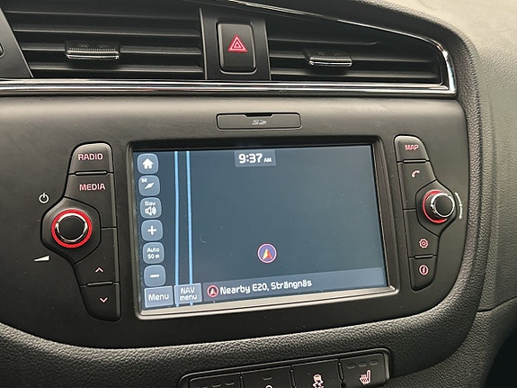 Kia Ceed 16 of 30