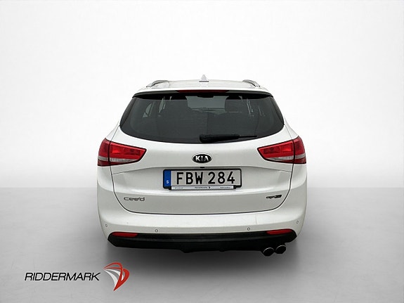 Kia Ceed 6 of 30