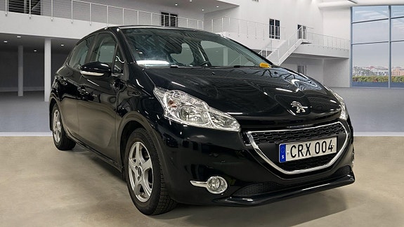 Peugeot 208 4 of 15