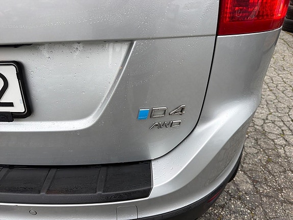 Volvo XC60 21 of 23