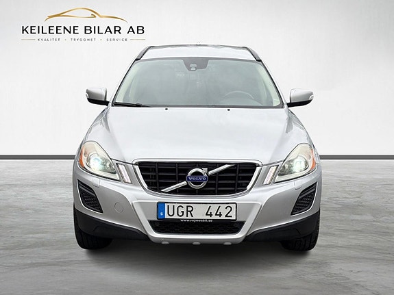 Volvo XC60 4 of 23