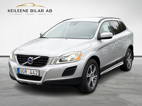 Volvo XC60 3 of 23