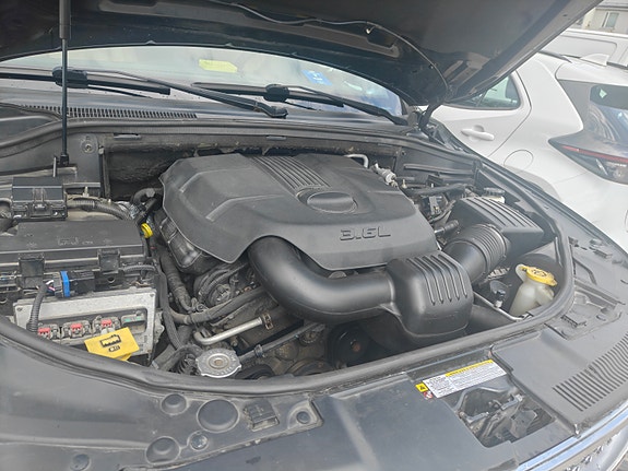 Dodge Durango 7 of 7