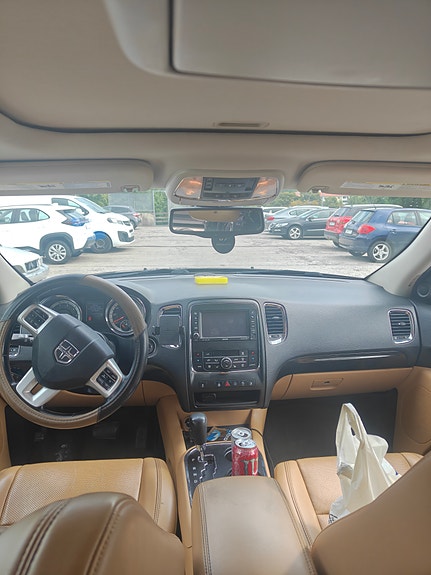 Dodge Durango 2 of 7