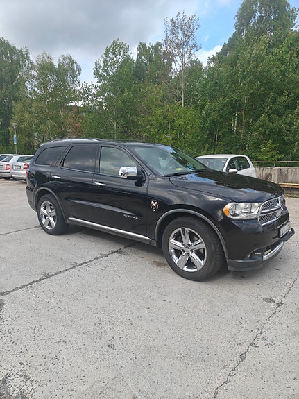 Dodge Durango 3 of 7