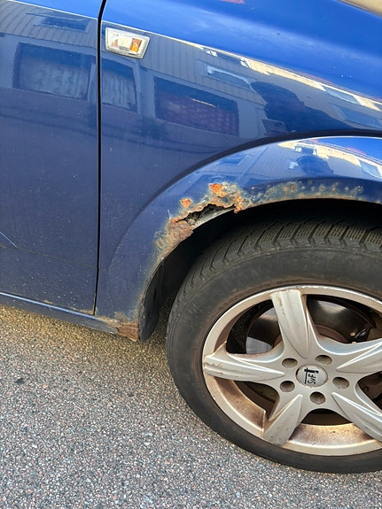 Opel Astra 4 of 6